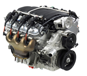 B2656 Engine